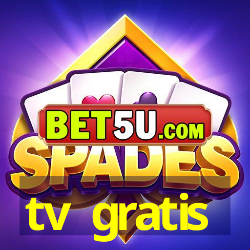 tv gratis